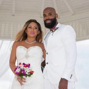 Meet your Posher, Shanti